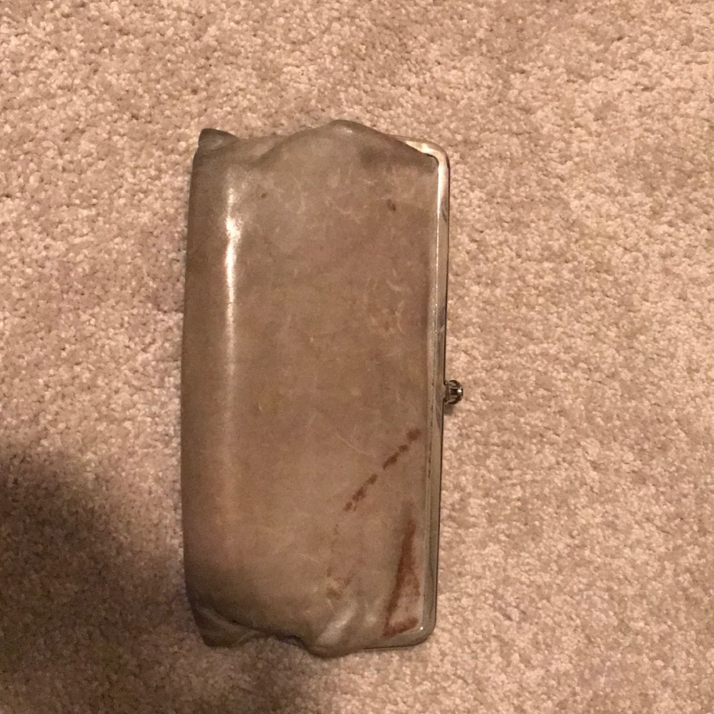 HOBO international wallet